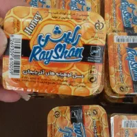 عسل تک نفره ۵۰ تا موجوده