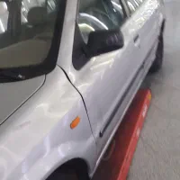 سمند مدل ۸۷