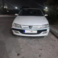 پژو پارس