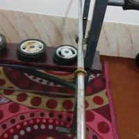 فروش وسایل بدنسازی