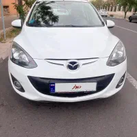 مزدا 2