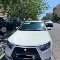 دنا پلاس آبشنال مدل ۴۰۵مدارک آماده گارانتی فعال