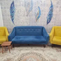 مبل هفت نفره