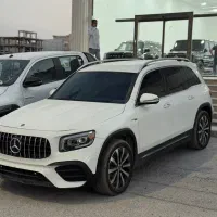 Mercedes benz GLB|خودرو سواری و وانت|قشم, |دیوار