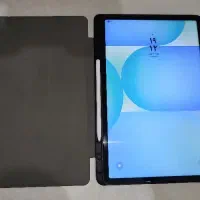 تبلت سامسونگ S10 FE Plus wifi