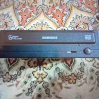 DVDرایتر همراه با موس