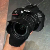 پکیج حرفه ای دوربین و لنز
