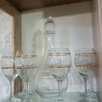 گیلاس خوری پاشاباغچه دکوری