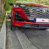 cx55plusچانگان
