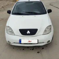 تیبا مدل 99 تمیز