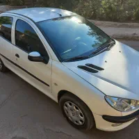 206 SD V8