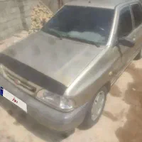 ماشین پراید