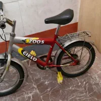 دوچرخه