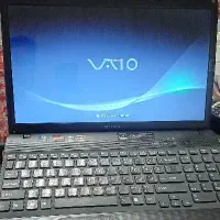 لپ تاپ سونی Vaio