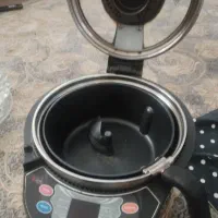 سرخ کن و هواپز ویداس
