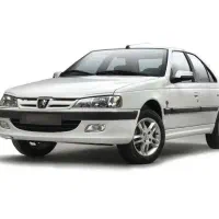 پژو پارس TU5 1403 با 20 درصد پیش پرداخت