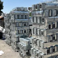 فروش وزنه های آسانسور و صفر تا صد قطعات آسانسور
