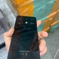 دو عدد گوشی شیائومی ردمی نوت ۱۳