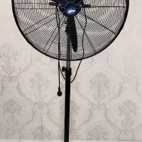 پنکه صنعتی موتور سنگین اصل برندIndusrial ساخت چین