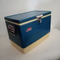 کلمن مسافرتی آمریکایی 40 لیتری