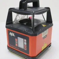 دوربین تسطیح لیزری ایگل AGL 15|ابزارآلات|امیدیه, |دیوار