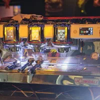 دستگاه جیمبالی m100