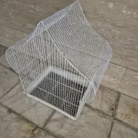 قفس پرنده