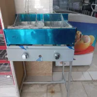 سرخ کن|اجاق گاز و لوازم برقی پخت‌وپز|کرمانشاه, |دیوار