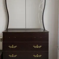 دراور و آیینه