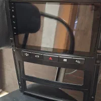 مانیتور پژوپارس