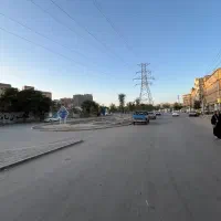 زمین-دور-دیوار-توس33-شقایق-2-خیابان-60-متری