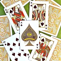ورق بی نظیر جیمز باند و پاسور استارگلد اضافه کردیم