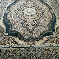 دو تخته قالی ۱۲متری.