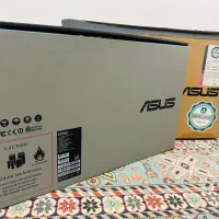 K556U 1TB RAM 12 core 7|رایانه همراه|تهران, استاد معین|دیوار