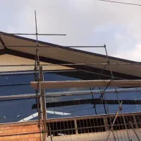 نصاب شیروانی وجوشکاری