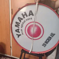 طبل یاماها