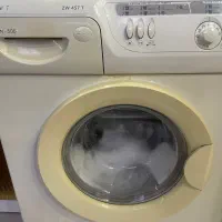 ماشین لباسشویی اصل زیرووات