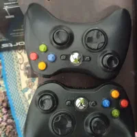 Xbox360 سوپر اسلیم ۵۱۲G