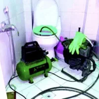 لوله باز کنی کل فردیس ملارد مارلیک سراسیاب اهری و