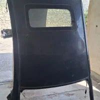 موتور النترا 1800 کد G4NB پلمپ پوسته سقف و ستون