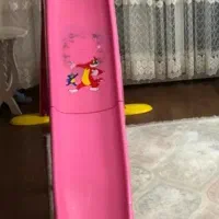 سرسره دخترانه