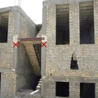 صفرتاصد سفت کاری و بنایی ساختمان