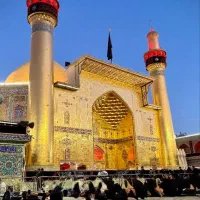 تور کربلا لحظه آخری حرکت چهارشنبه