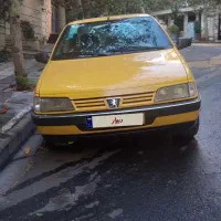 تاکسی گردشی آخر ۹۸