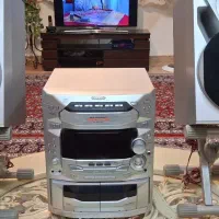 ضبط پاناسونیک اصل