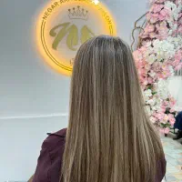خدمات زیبایی
