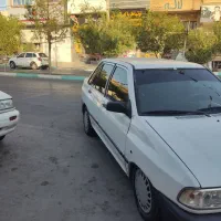 پراید ۸۲|خودرو سواری و وانت|یزد, |دیوار
