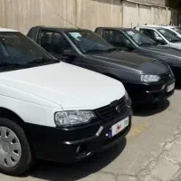 وانت آریسان صفر کیلومتر 1405/1404 تحویل فوری