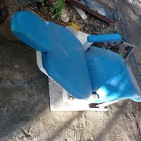 یونیت دندانپزشکی
