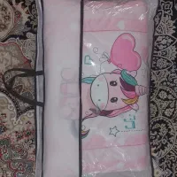 لحاف و تشک مسافرتی.